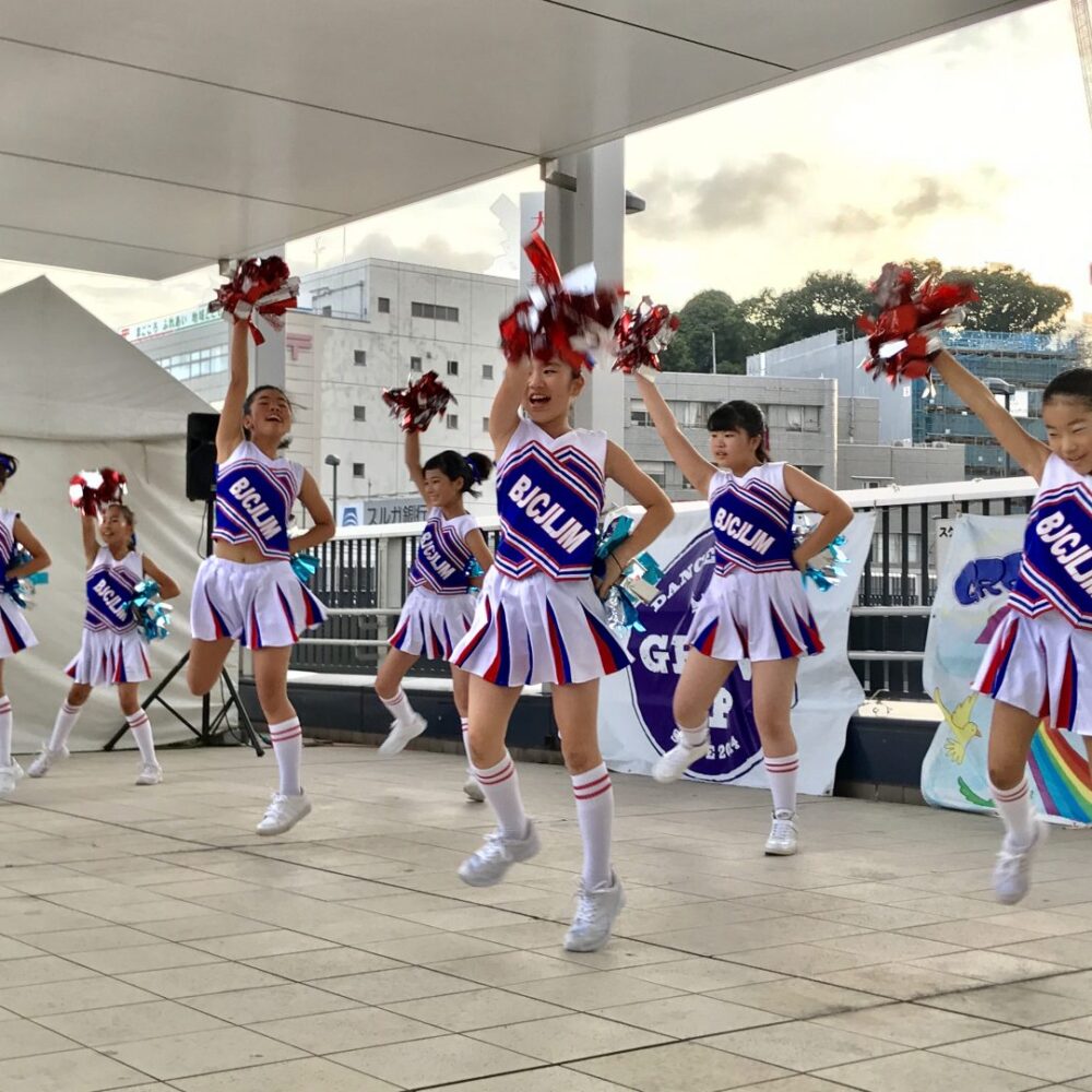 8月4日（土）戸塚げんき祭り出演決定！