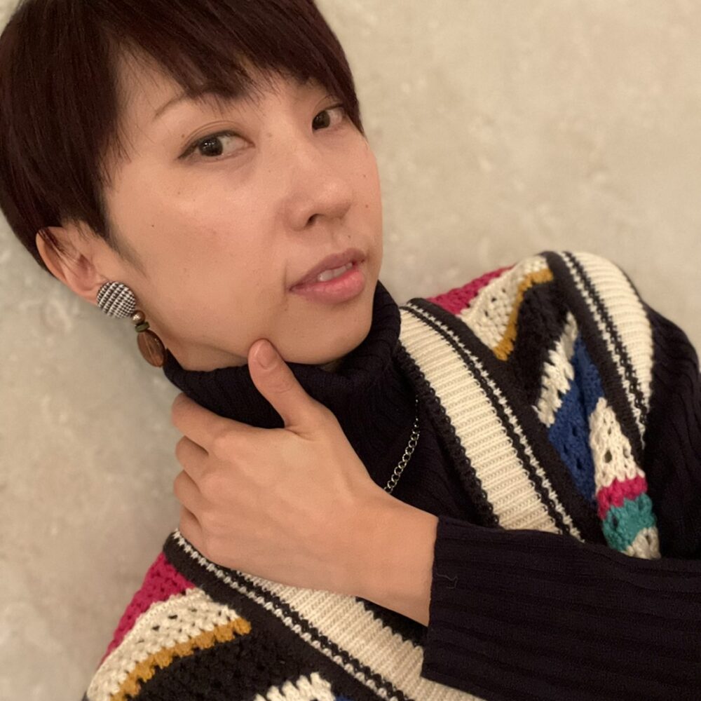 MARI先生