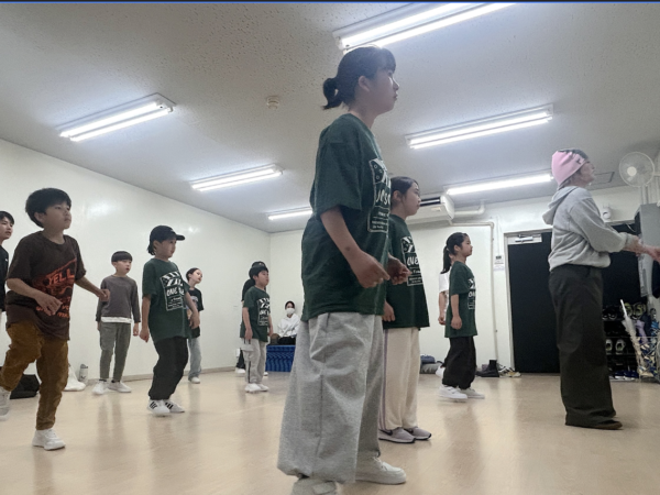 武蔵小杉校